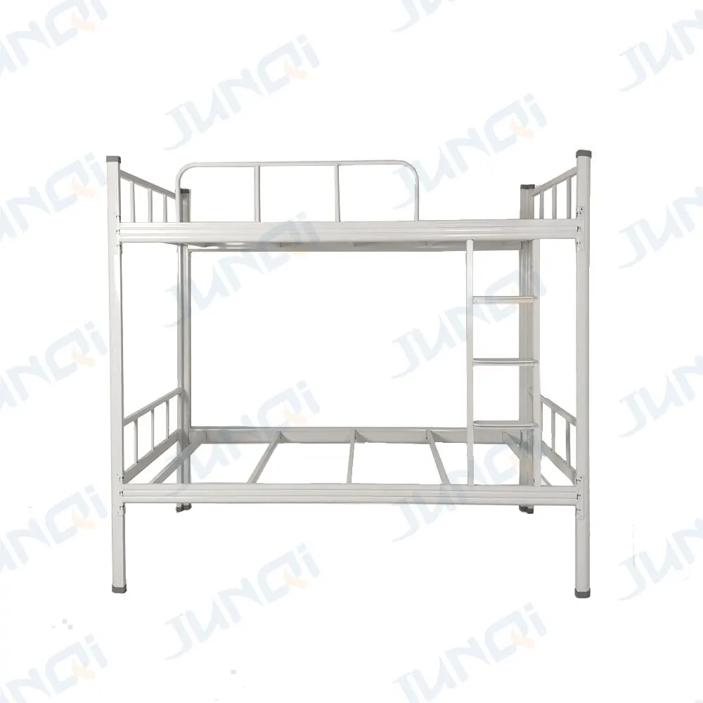 Guangdong furniture factory wholesale home bedroom furniture cheap used bunk beds for sale detachable bunk bed for adult