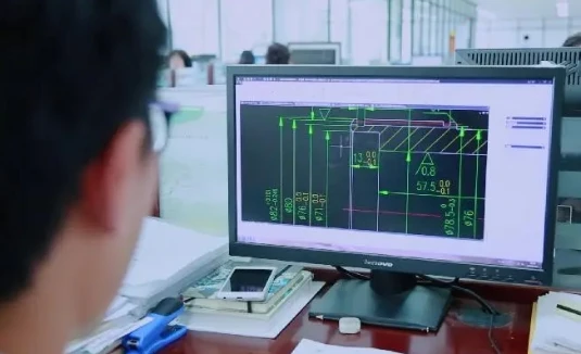 CNC механическая обработка нержавеющей стали на заказ часть стандартная cnc пластиковая mc нейлоновая 5-осевой металлообрабатывающий центр