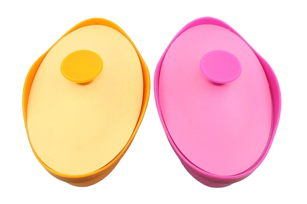 Factory custom rubber silicone moulds mold making