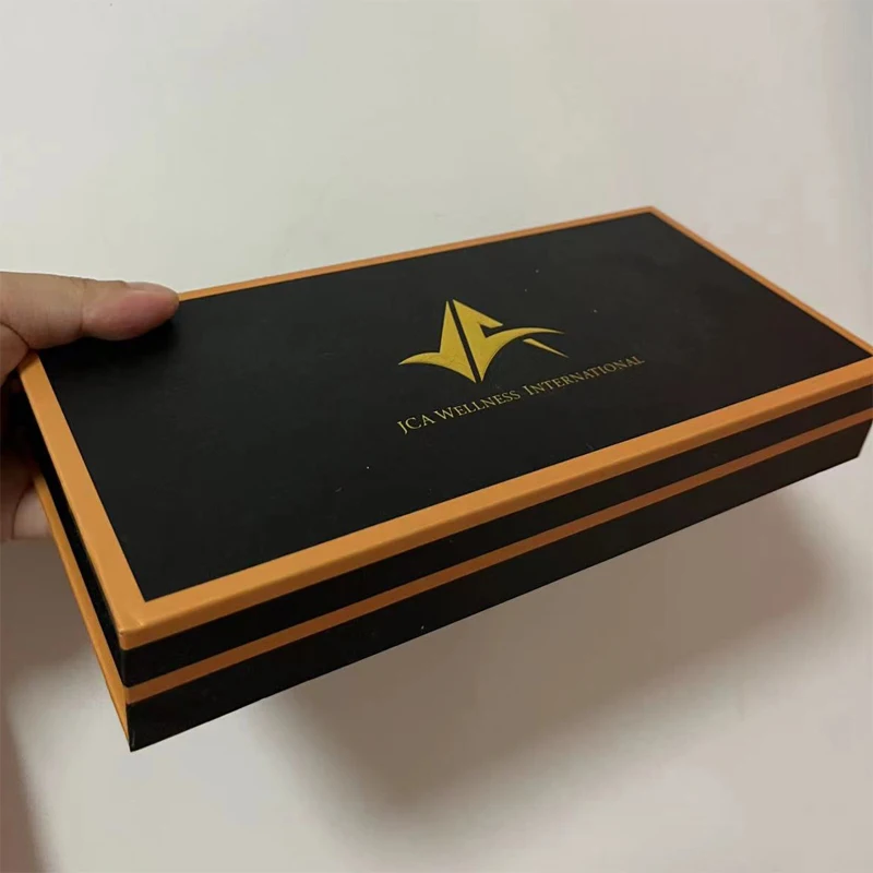 3pcs gold color Deep clean whitening spots handmade soap with gold color gift set