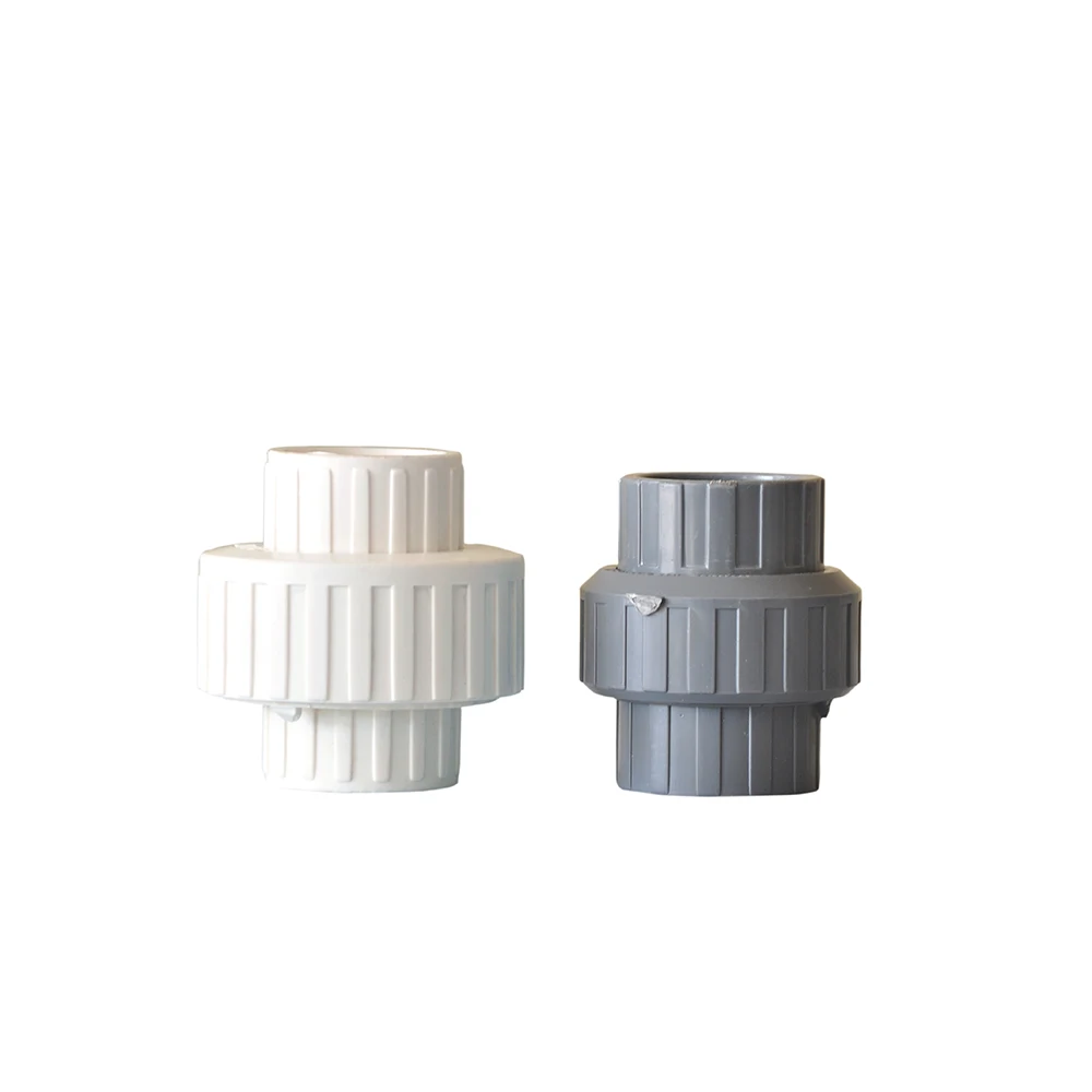 Male Adapter Threaded PVC Nipple PVC/UPVC/CPVC Pipe Fitting