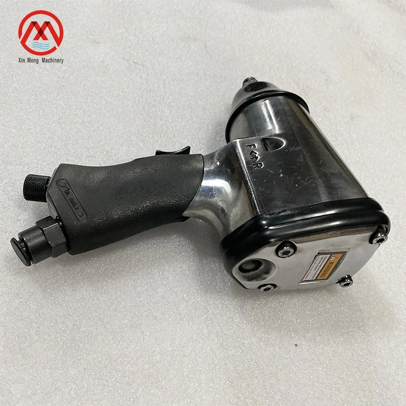 
IMPA 590101 Pneumatic wrench 6500RPM 1/4