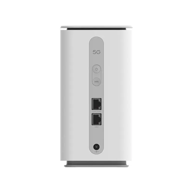 Mobile wireless router wifi 6 dual-mode 4g /5g oppo 5g lte cpe T1A router