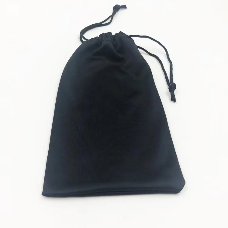 Wholesale glasses bag, ultra-fine fiber sunglasses bag, mobile phone jewelry bag