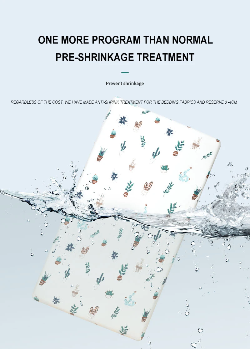 Factory Directly Wholesale Baby Cot Sheet 100% Cotton Bamboo Bassinet Mini Crib Cot Sheets