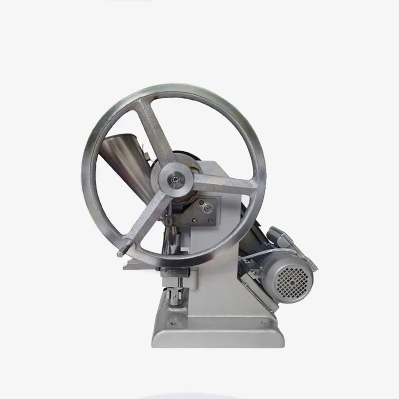 TDP Best price high quality Small Type Small Automatic Western Medicine /Pill Press Machine