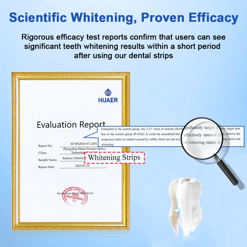 Dissolving Coconut Dental Natural White V34 Bright Logo Pap+ My Luxsmile Whitening Strips For Teeth Whitening Strips Wholesale