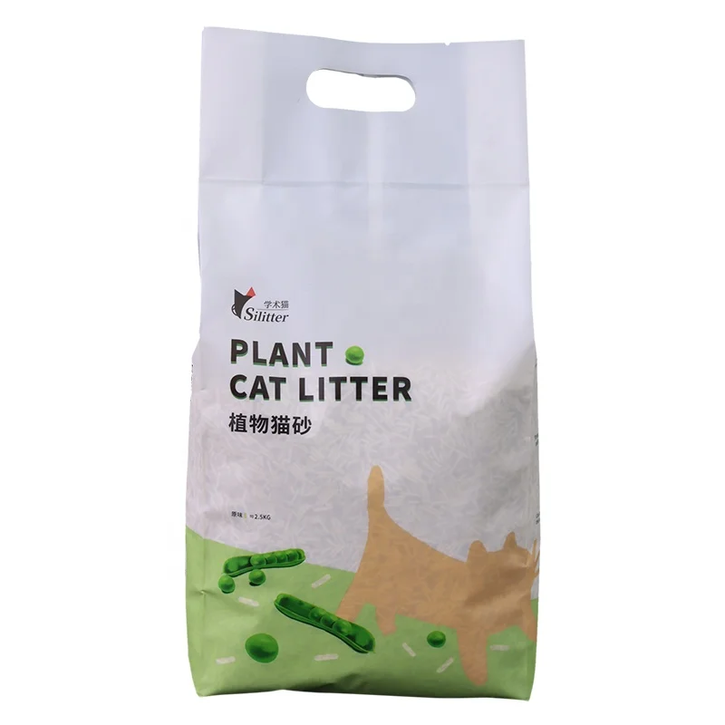 2022 Best Selling Products Clumping Natural Tofu Cat Litter