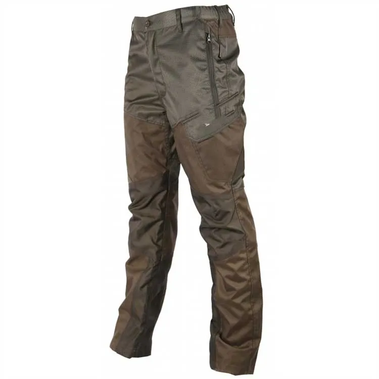 Bowins Contrast Forest Color Mens Hunting Pants