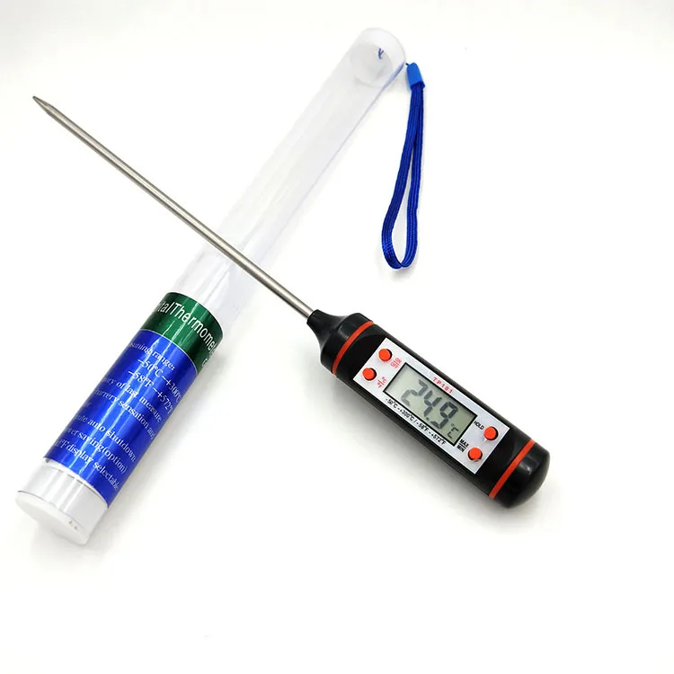 Multifunctional Meat Thermometer Digital Cooking Thermometer