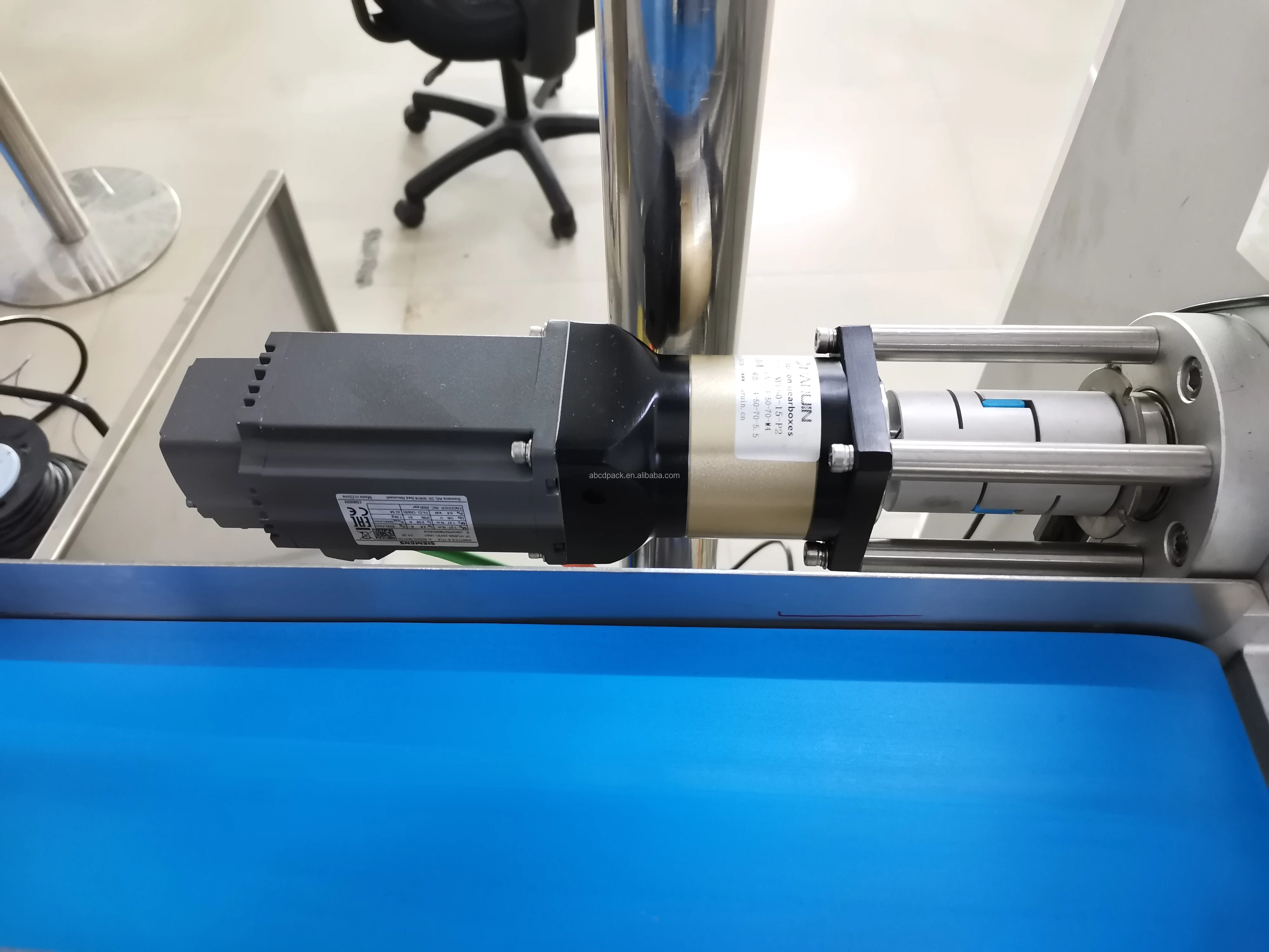 Guangzhou Factory Supply Sachets Packaging Machine Snack Pouch Tea Bag Sauce Jam Sachets Sorting Machine