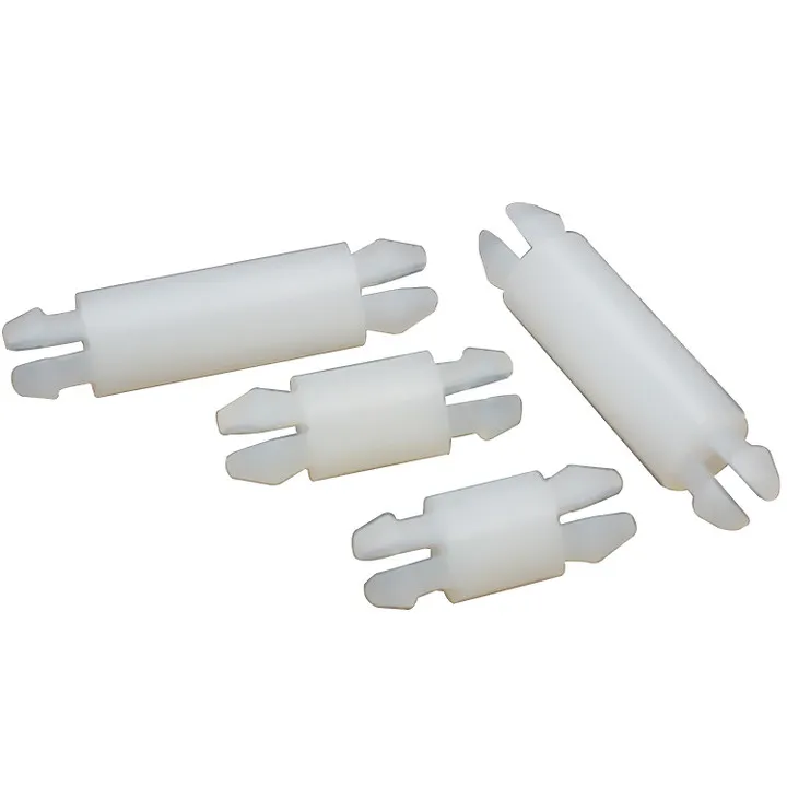 Nylon Female Snap Together Rivet nylon spacernylon spacer