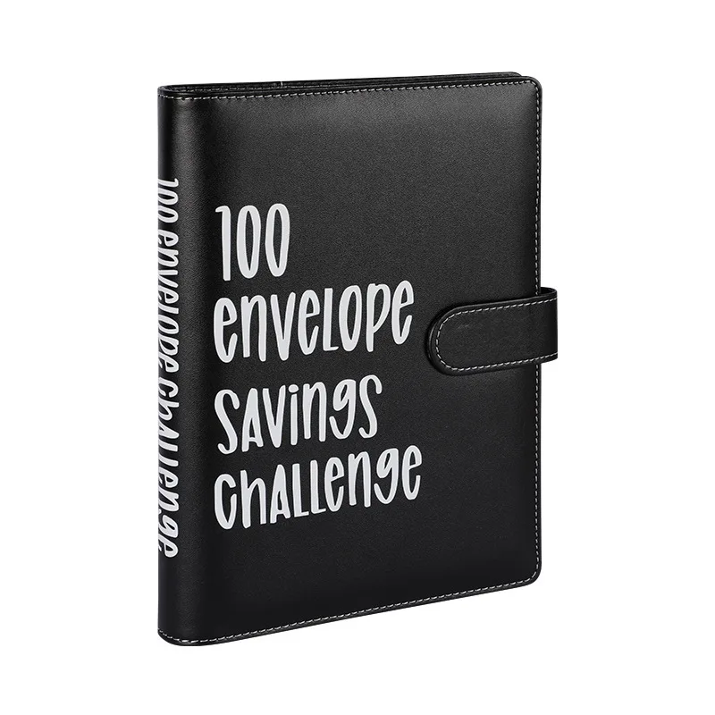 100 записная книжка для планирования бюджета