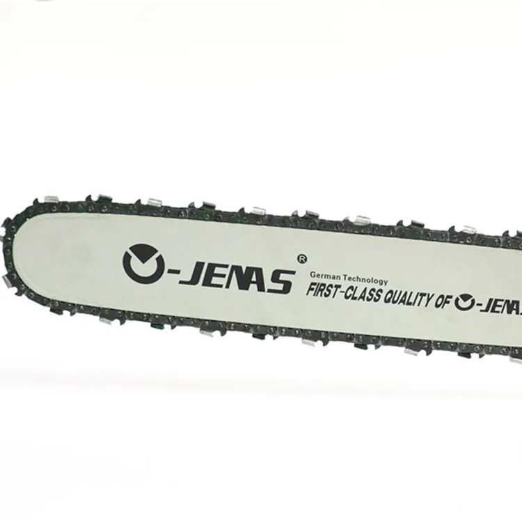 Favorable price 72 CC 2-stroke gas power tool garden equipment chainsaw