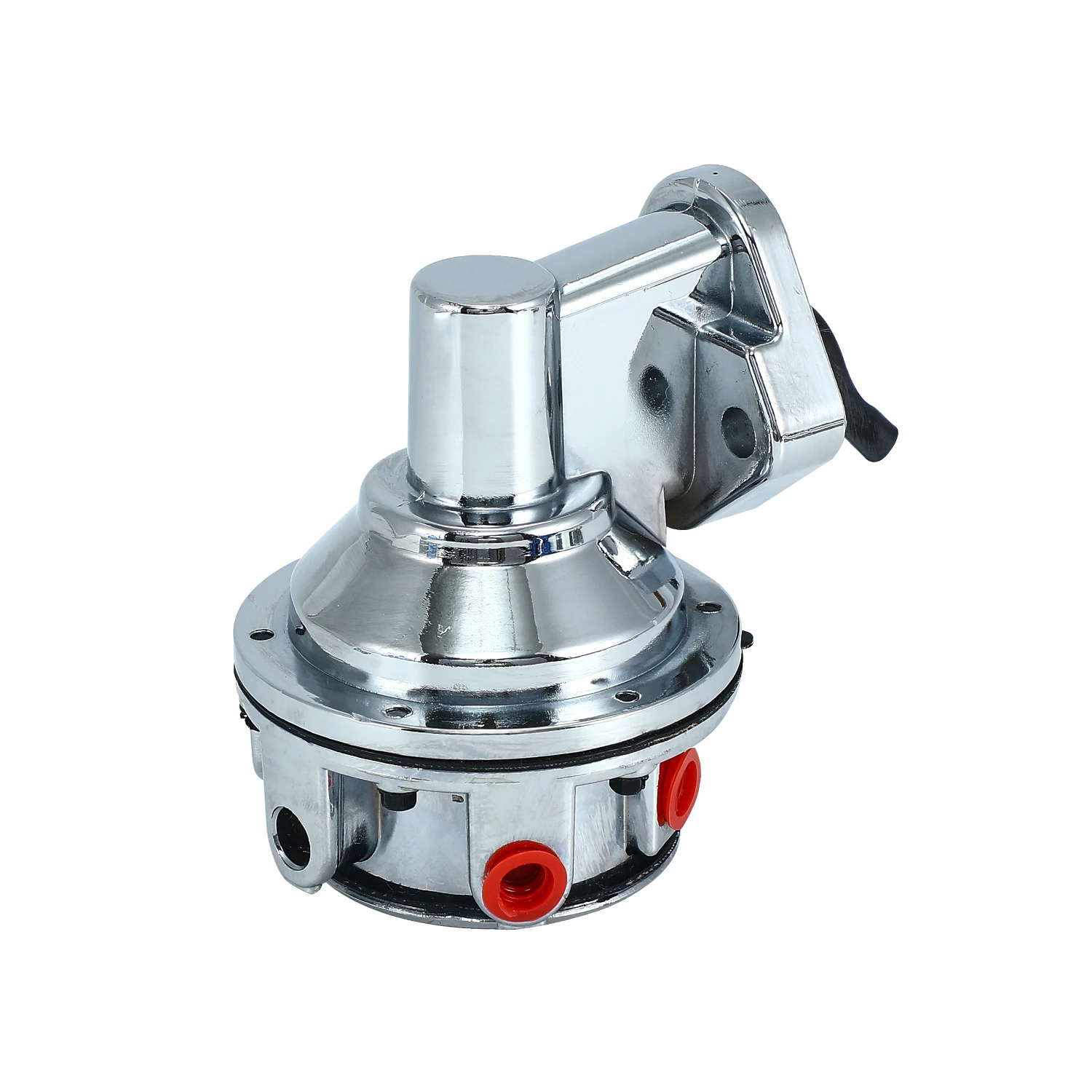 Chevy механический топливный насос уличный SBC 350 400 110GPH 6 5 8 PSI 12-327-11