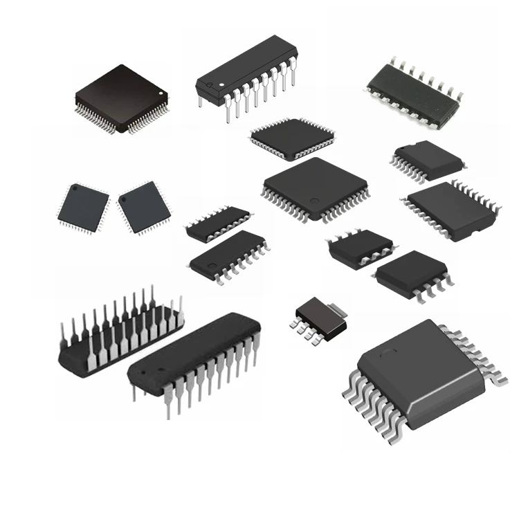 A2C32408/ATIC51D6-3 QFP80 электронные компоненты интегральная схема A2C32408/ATIC51D6-3