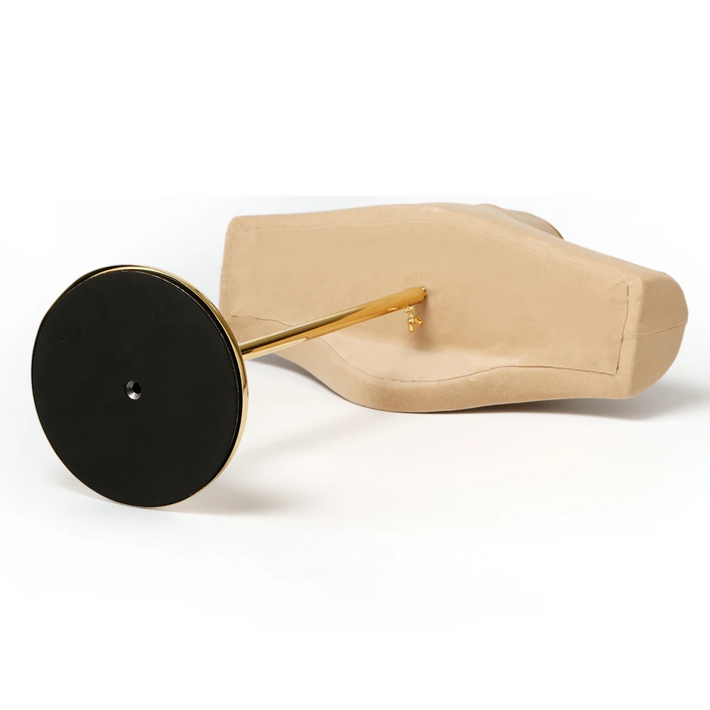 Jewellery Store Jewelry Display Bust Necklace Stand Holder