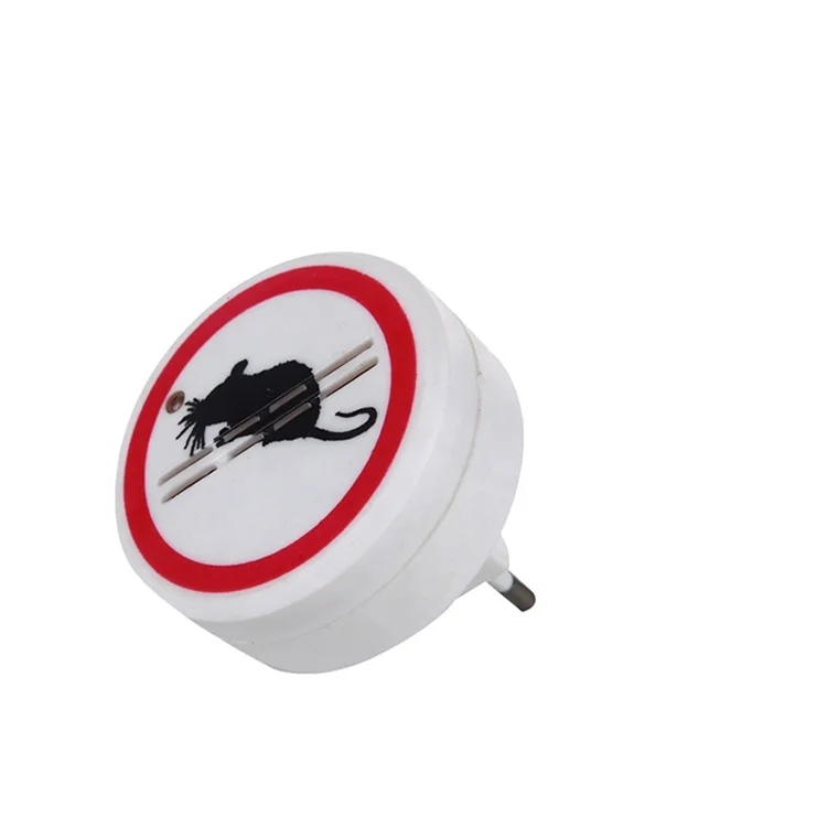 BSTW factory cheap electronic mouse repeller for ultrasonic pest mouse rat repeller
