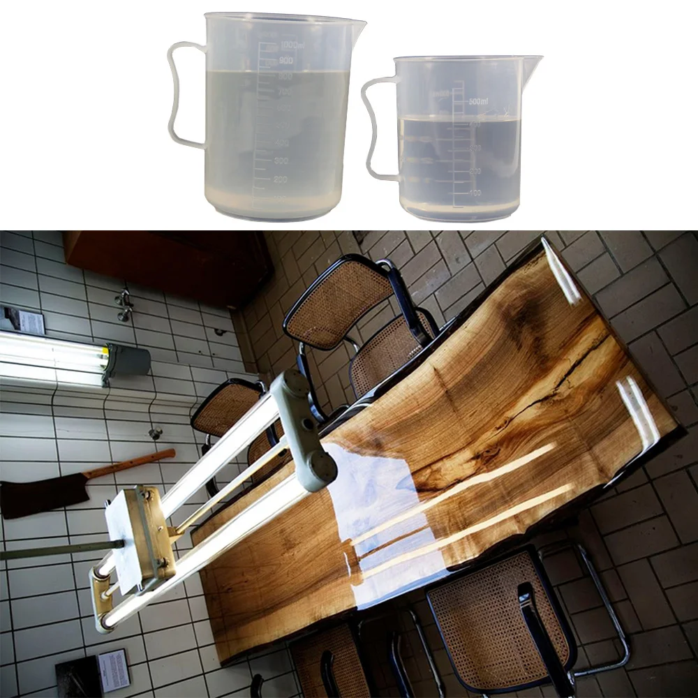 
DIY Epoxy Bar Top Finish Designs 