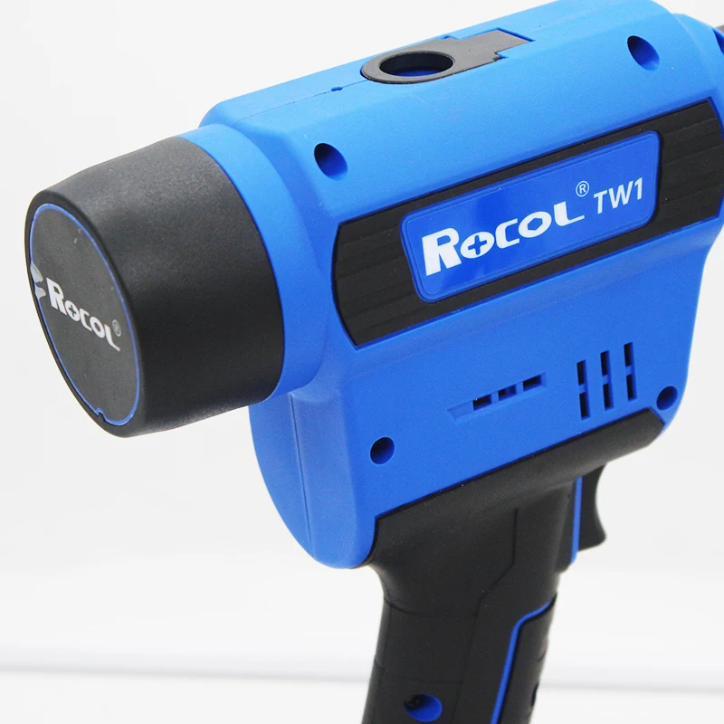 Lithium battery angle head riveting gun (industrial grade) RL-TW1 rivet riveting gun, complete specifications
