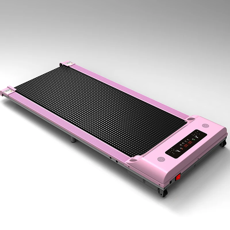 2022 Vivanstar FT01035 New design professional foldable electric treadmill household sports equipment fitness Treadmill