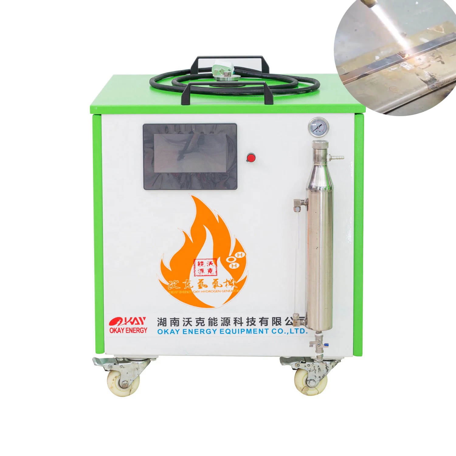 factory price 1000L/h portable welding transformer  transformer welding machine