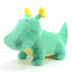 2022 amazon hot sale cartoon free shipping custom dinosaur costume toys stuffed & plush toy animal