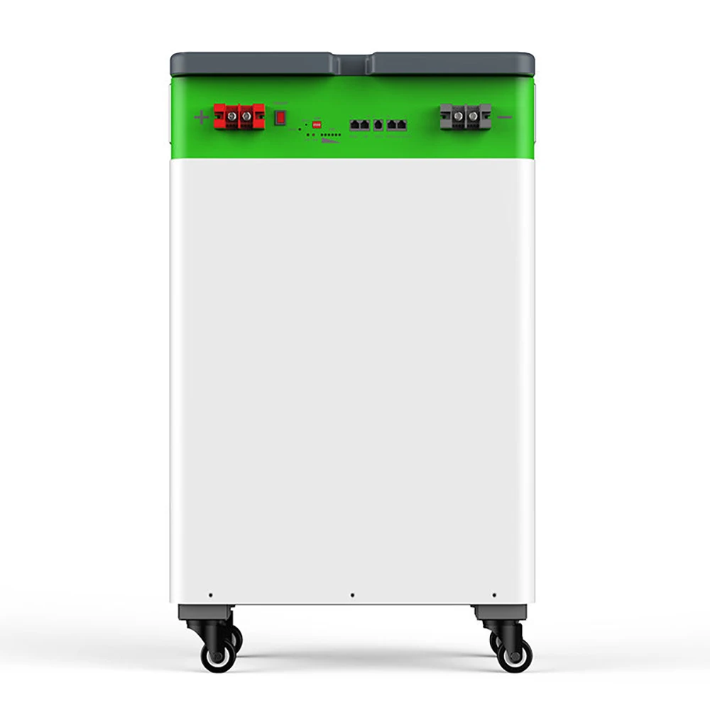 ROHS LIFEP04  floor type  energy storage lithium battery 51.2V 200AH RS485+CAN+RS232 YXL-LD01