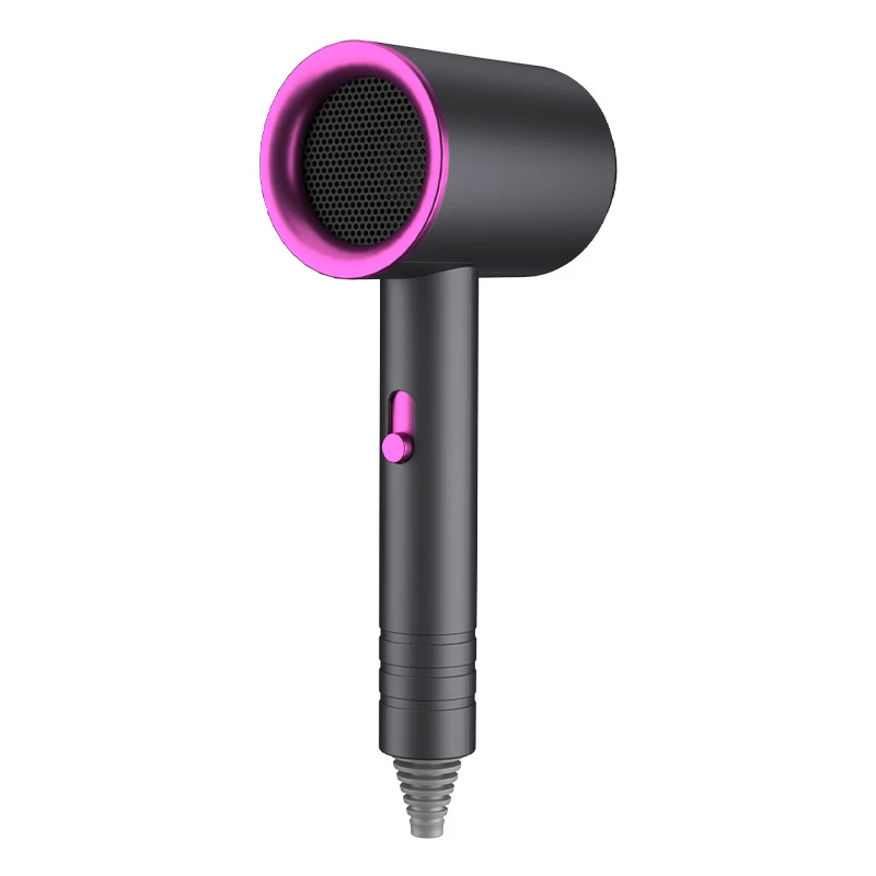 New design wholesale hair dryer household dormitory hammer Portable Negative ion hair salon high-power hair dryer for home