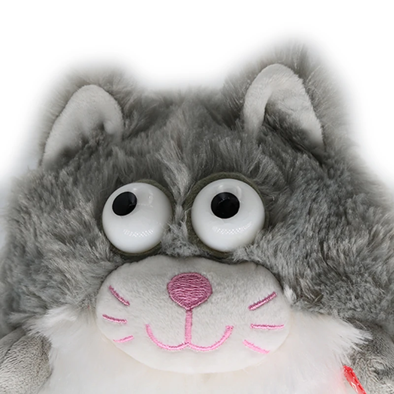 Plush toys Well-designed Unique design plush doll promotional toys minnie mouse