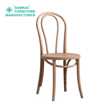 SK-YHY-P003 Hot Sale Clear Acrylic Kid Ghost Chair Stackable Dining Armrest Chair for Modern Wedding