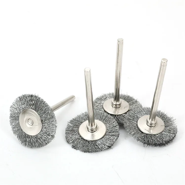 
Modern style cheap stainless steel wire brush good quality popular stainless steel wire brush 