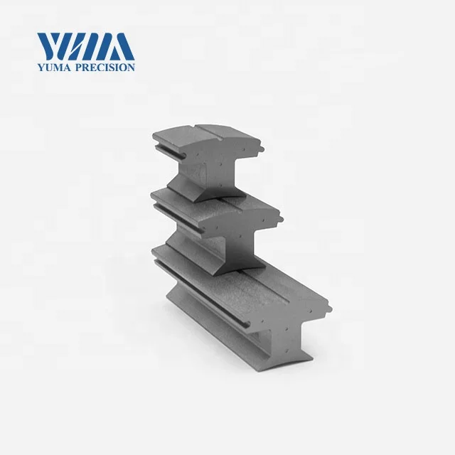 Professional custom and product High precision Progressive Stamping Die motor rotor and stator laminated iron core