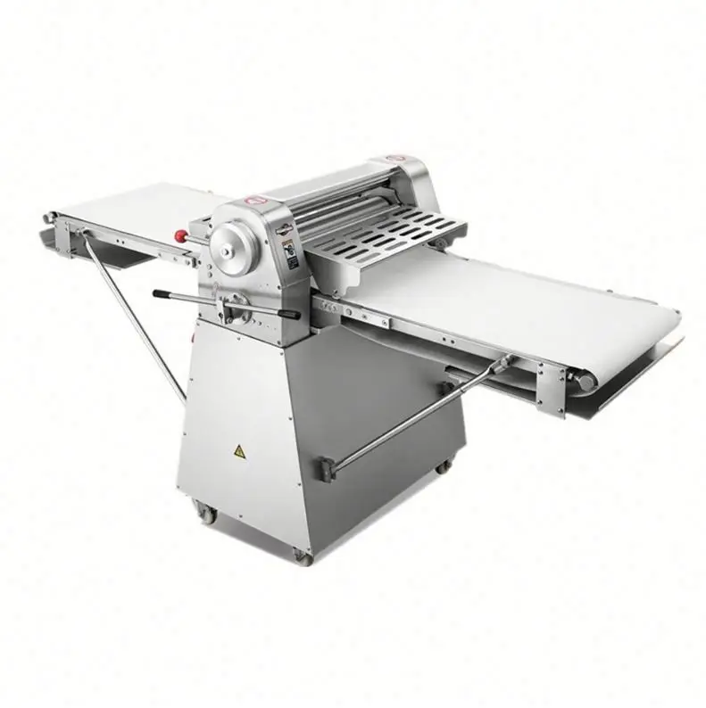 Economical Vertical pastry machine Commercial bakery pastry machine