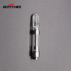 Childproof mouthpiece C10 Vape pen vaporizer cartridge custom