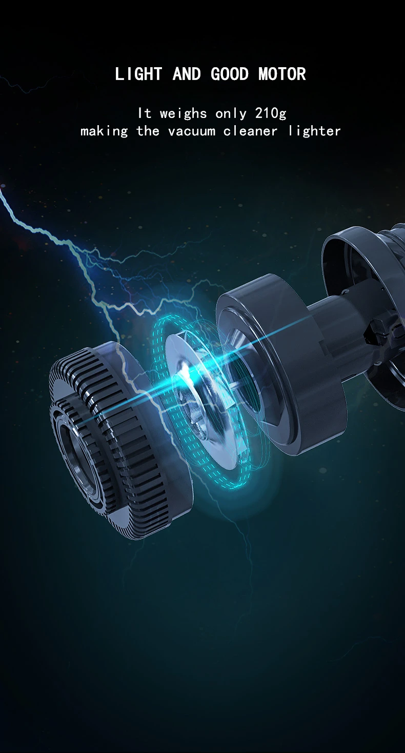 New Portable Water Spray Mop Floor Cleaner Automatic Handheld Floor Mopping Machine