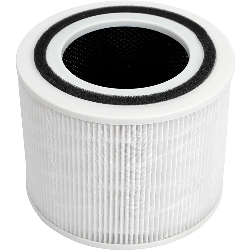 Custom H12 H13 H14 Air Filter Replacement Repacore 300 Replacement Filter for Levoit Air Purifier