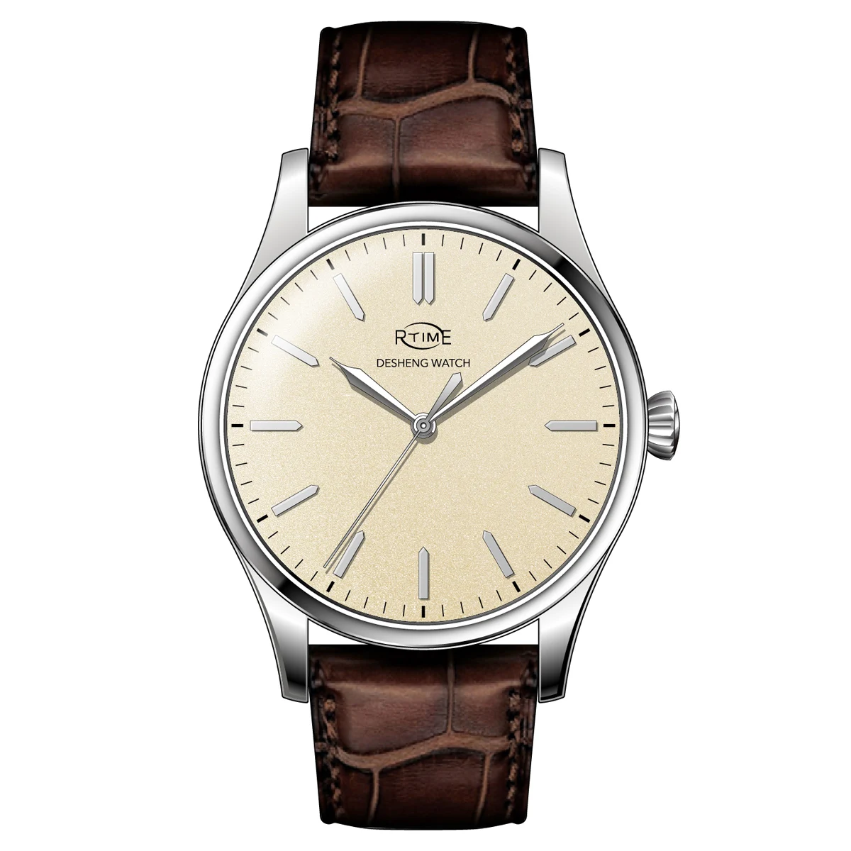 watch automatic mechanical wrist watch for Wrist Watches Men