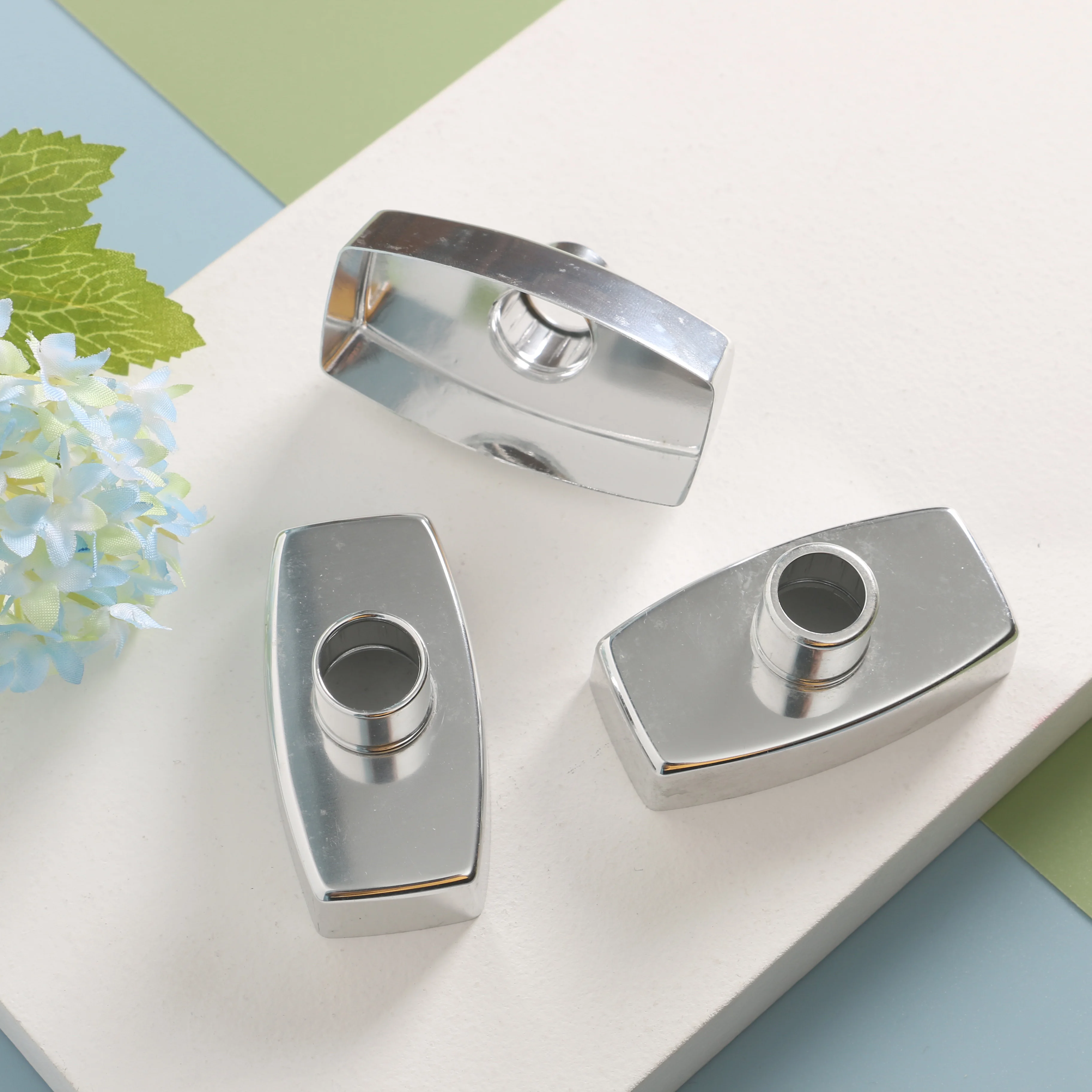 black fea13mm 15mm magnetic example of straight caps and collar balsamic spray pump perfume bottle sauvage for womens crimp ring