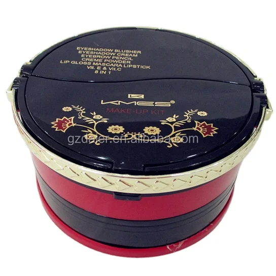  Кмэс брендовый косметический блеск для губ губной с наборы Новая косметика C-806B