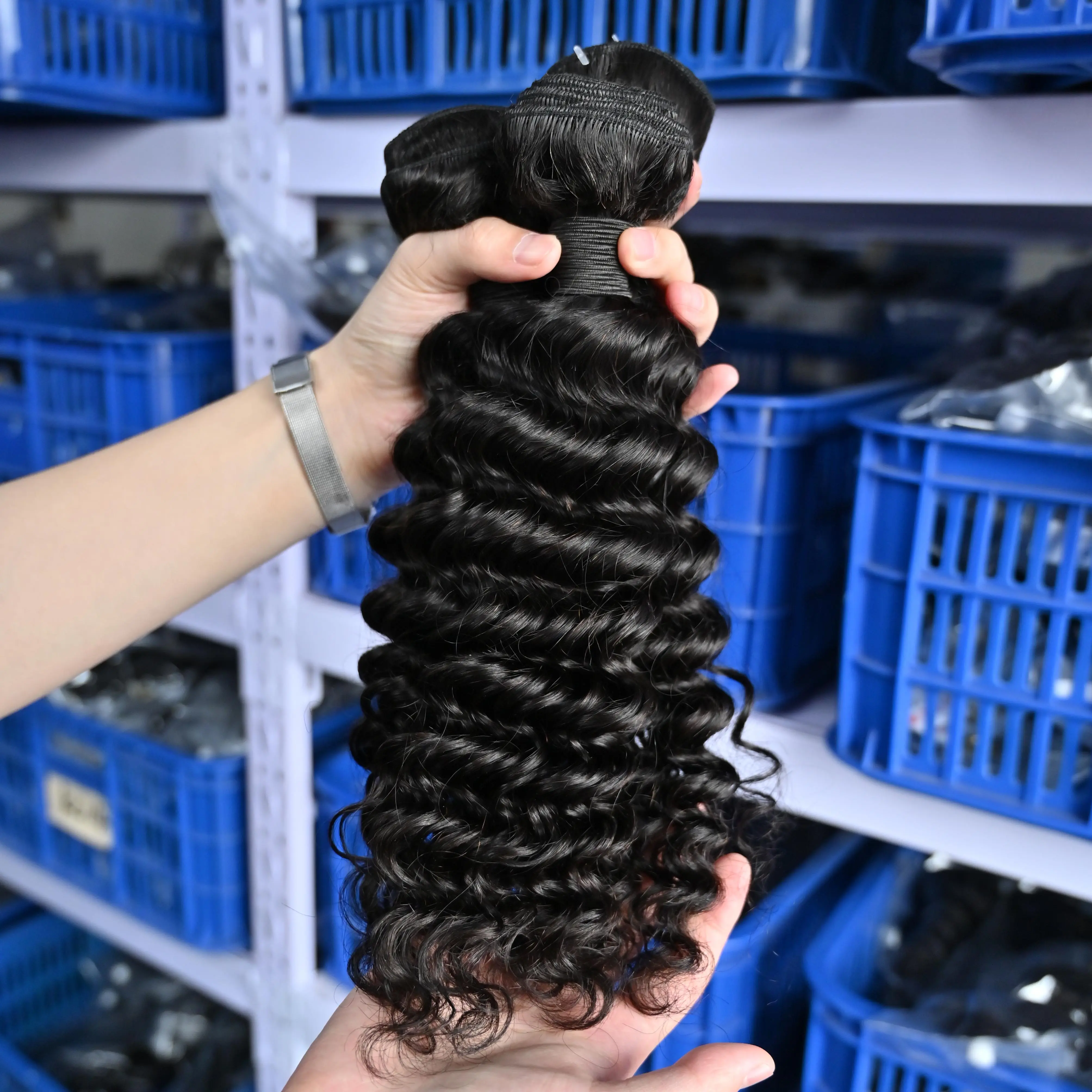brazil  large factory unprocessed virgin hair vendors, cheap real human hair extensions,cuticle aligned raw virgin hair vendors