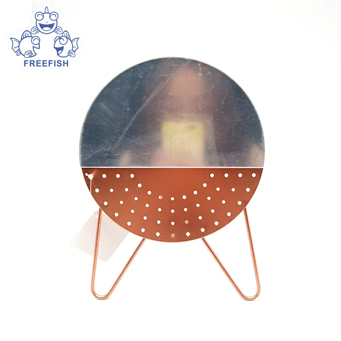 Mirrors Retro Desktop Decoration Bathroom Bathroom Dressing Table Fireplace Restaurant Wall Decoration European Style