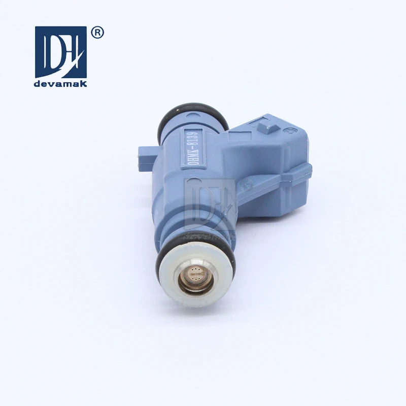 Заводская цена топливный инжектор DHMK-8139 F01R00M102 для JAC