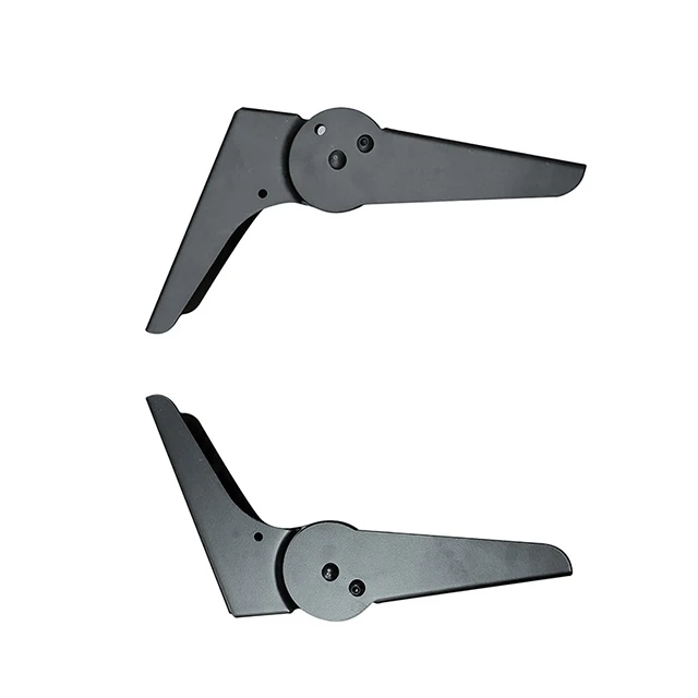 Car Seat Reclining Mechanism for Universal Seat Customized Steel Plate Seat Recliner