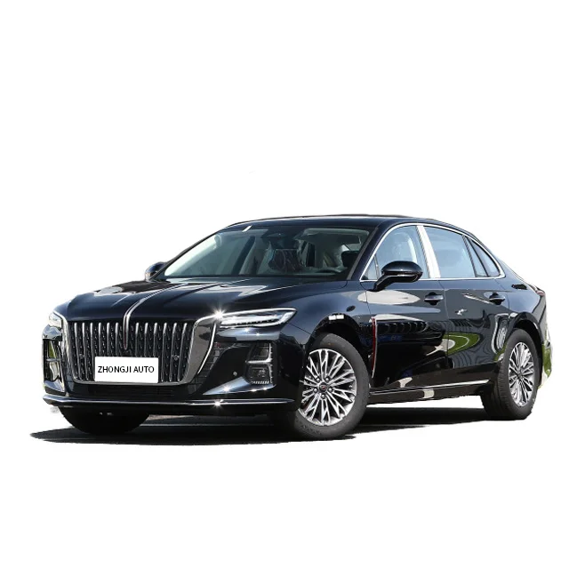 4-х дверный 5-местный седан H5 2 0 т среднеразмерный автомобиль на бензине км новые автомобили для продажи