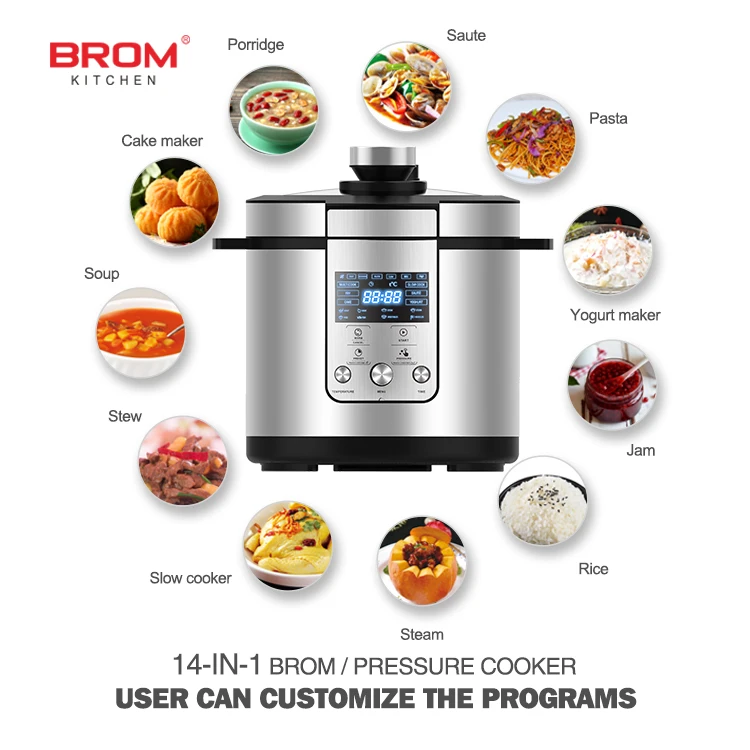 popcorn pressure cooker