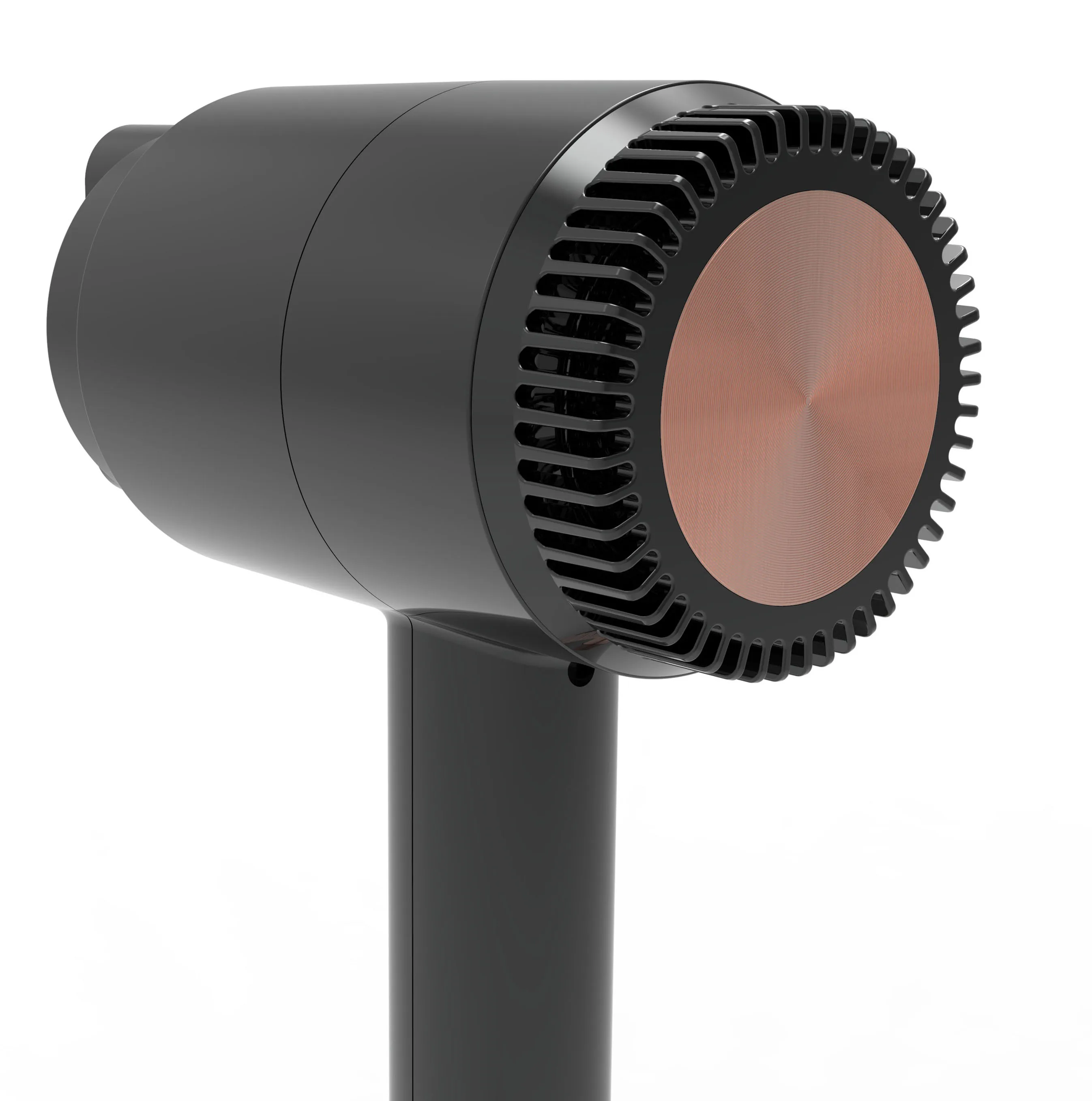 
Newest Design Temperature Low Price Room New Type Hotel Hair Dryer 