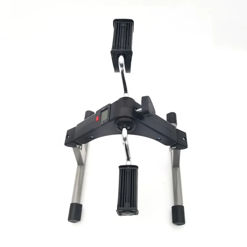 Mini Cycling Exercise Bike Fit Rehabilitation Pedal Exerciser Bike Popular Home Used for Old or Disabled People