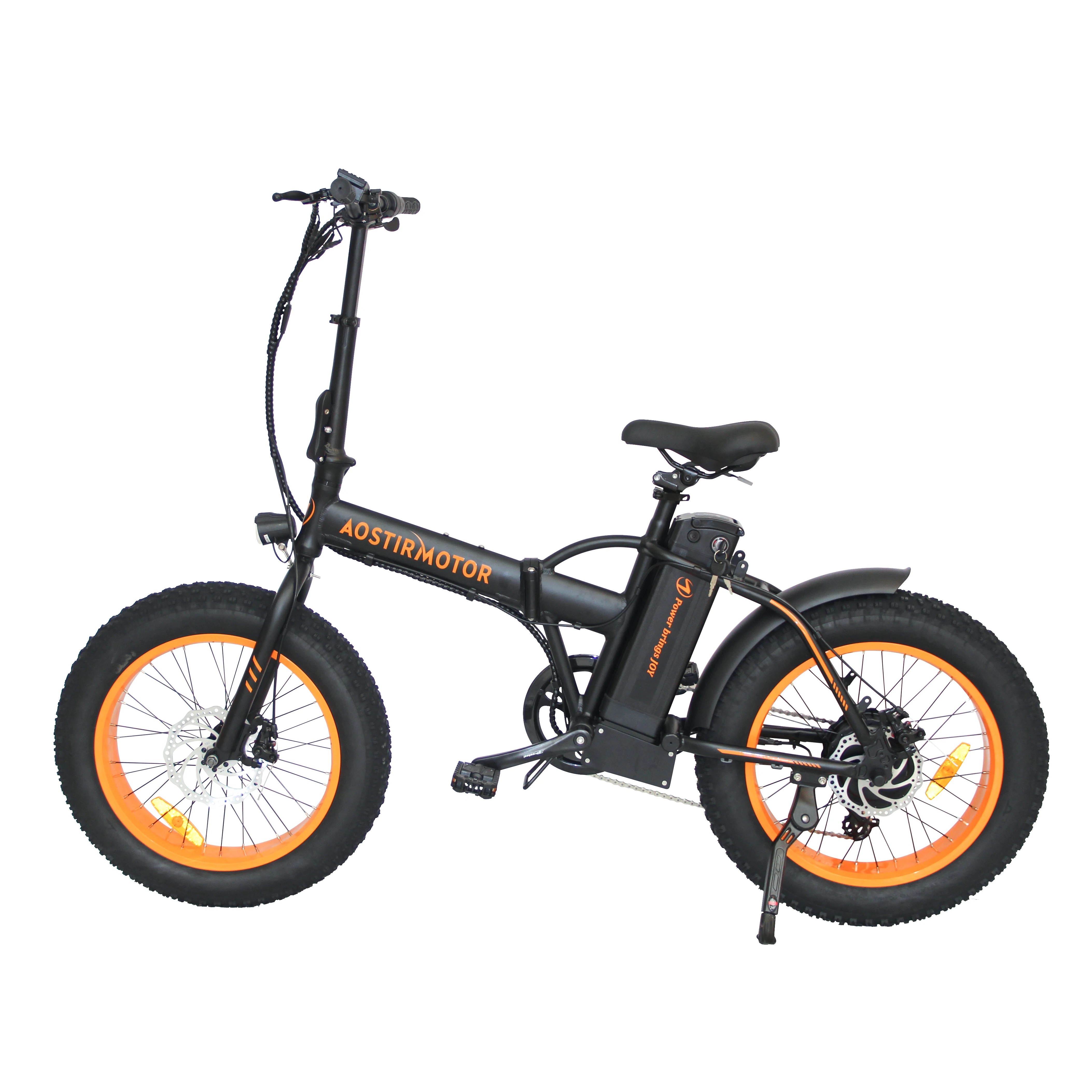 Cheap price 36v 500w mini folding bicicleta eletrica electric road bike in eu warehouse