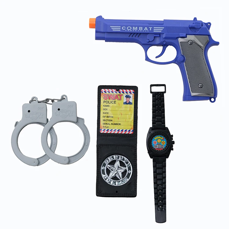 Selling stylesMilitary set series plastic soldier boy toy guns shantou